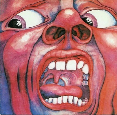 King Crimson: Moonchild