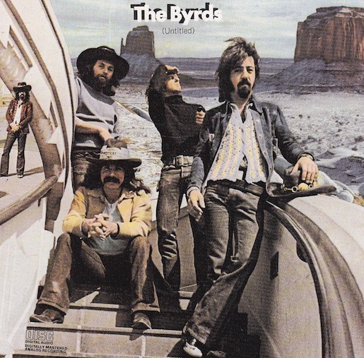 the byrds 5th dimension