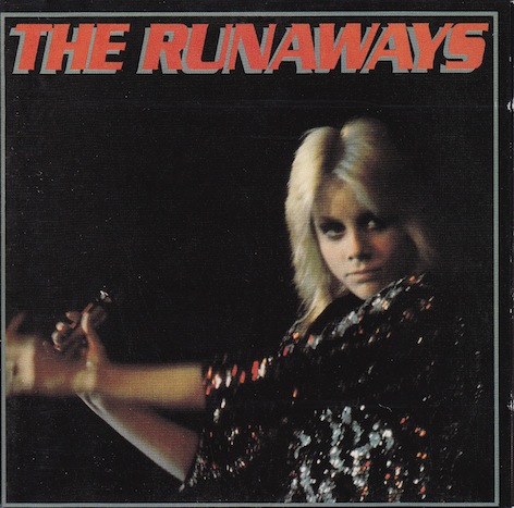 the runaways the runaways 1976
