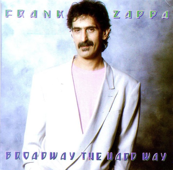 Frank Zappa - Page 5