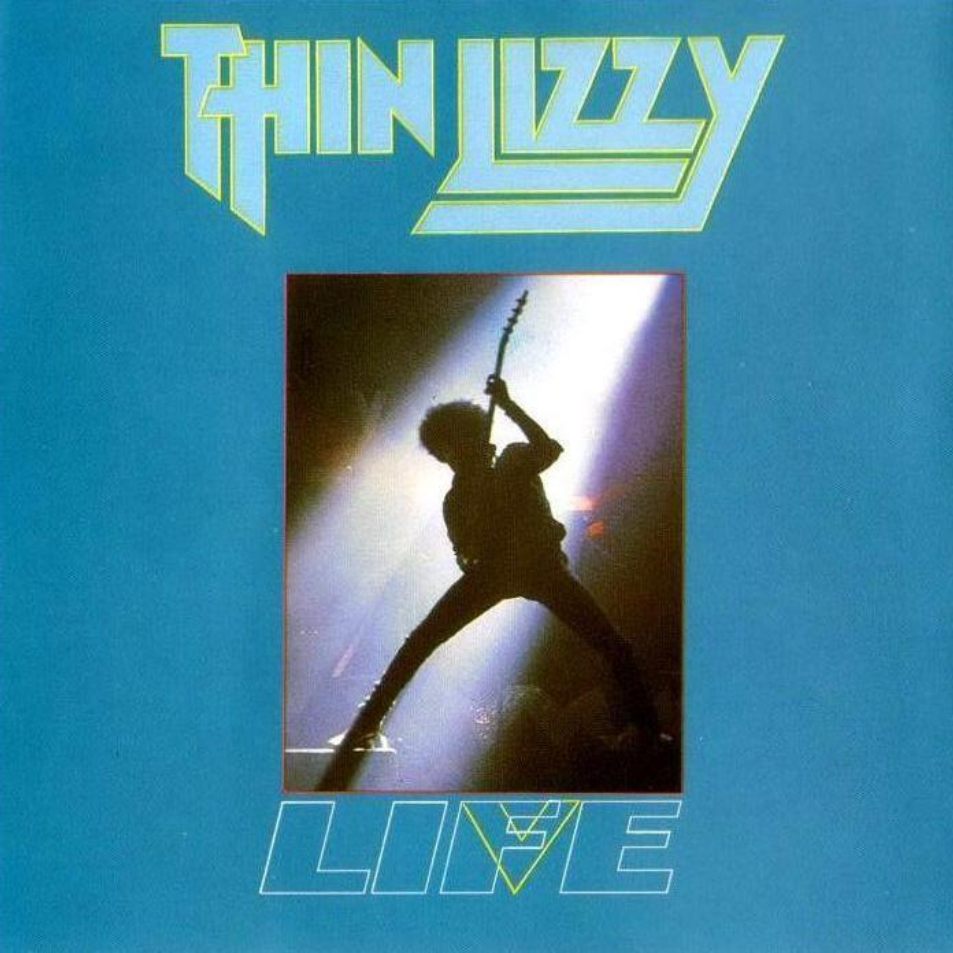 Thin Lizzy Page 2